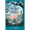 KNYGA White T H Baltas T H Sword in the Stone