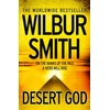 KNYGA Wilbur Smith Desert God