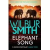 KNYGA Wilbur Smith Elephant Song