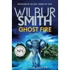 KNYGA Wilbur Smith Ghost Fire