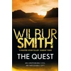 KNYGA Wilbur Smith Ieškojimas