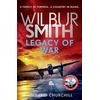 KNYGA Wilbur Smith Legacy of War