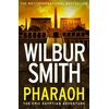 KNYGA Wilbur Smith Pharaoh