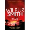 KNYGA Wilbur Smith Rage