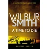 KNYGA Wilbur Smith Time to Die