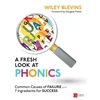 KNYGA Wiley Blevins Fresh Look at Phonics, Grades K-2