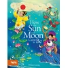 KNYGA Wiliam Luong How the Sun and Moon Came to Be