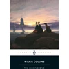KNYGA Wilkie Collins Mėnulio akmuo