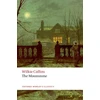 KNYGA Wilkie Collins Mėnulio akmuo