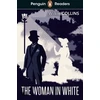 KNYGA Wilkie Collins Penguin Readers Level 7: The Woman in Baltas (ELT Graded Reader), Abridged Edition