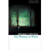 KNYGA Wilkie Collins Woman in Baltas