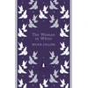 KNYGA Wilkie Collins Woman in Baltas