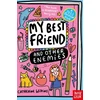 KNYGA Wilkins Catherine My Best Friend and Other Enemies