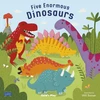 KNYGA Will Bonner Five Enormous Dinosaurs