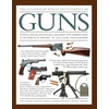 KNYGA Will Fowler Illustrated World Encyclopedia of Guns