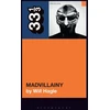 KNYGA Will Hagle Madvillain's Madvillainy