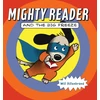 KNYGA Will Hillenbrand Mighty Reader and the Big Freeze