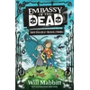 KNYGA Will Mabbitt Embassy of the Dead