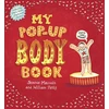 KNYGA Will Petty My Pop-Up Body Book