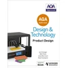 KNYGA Will Potts AQA AS/A-Level Design and Technology: Product Design