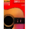 KNYGA Will Schmid Hal Leonard Guitar Method Complete Edition + Audio