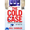 KNYGA Will Shindler Cold Case, A totally gripping crime thriller with a killer twist you won't see coming