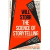 KNYGA Will Storr Science of Storytelling, Why Stories Make Us Human, and How to Tell Them Better