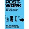 KNYGA Will Stronge Post-work