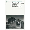 KNYGA Willa Cather Death Comes for the Archbishop
