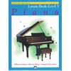KNYGA Willard Palmer Alfred's Basic Piano Library Lesson 5