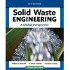 KNYGA William A Worrell Solid Waste Engineering: A Global Perspective, SI Edition