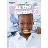 KNYGA William Anthony; Brandon Mattless At the Dentist