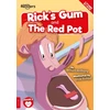 KNYGA William Anthony; Drue Rintoul Rick's Gum and The Raudona Pot