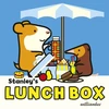 KNYGA Stanley's Lunch Box