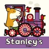 KNYGA Stanley's Train