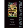 KNYGA William Blake Songs of Innocence and of Experience