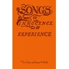 KNYGA William Blake Blake William Songs of Innocence and of Experience