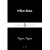KNYGA William Blake Tyger, Tyger