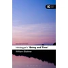 KNYGA William Blattner Heidegger's 'Being and Time'
