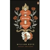 KNYGA William Boyd Any Human Heart