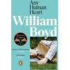 KNYGA William Boyd Boyd William Any Human Heart: A BBC Two Between the Covers pick