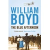 KNYGA William Boyd Mėlyna Afternoon