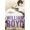 KNYGA William Boyd New Confessions