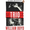KNYGA William Boyd Trio