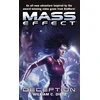 KNYGA William C Dietz Mass Effect: Deception