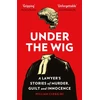 KNYGA William Clegg Under the Wig
