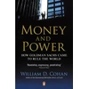 KNYGA William D Cohan Money and Power
