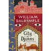 KNYGA William Dalrymple City of Djinns