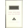 KNYGA William Faulkner Sound And The Fury