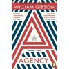 KNYGA William Gibson Agency